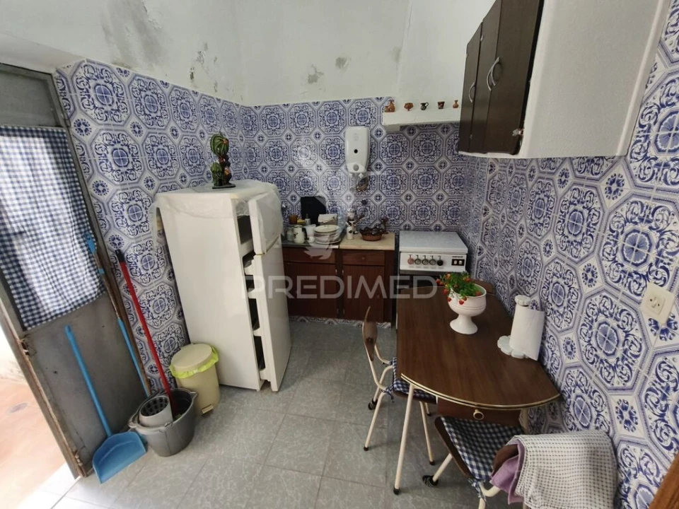 Moradia T2 para Venda em Olhão Foto 19