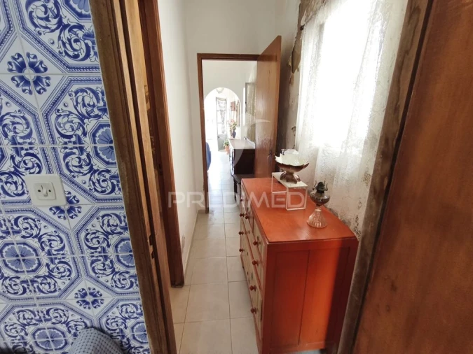 Moradia T2 para Venda em Olhão Foto 14