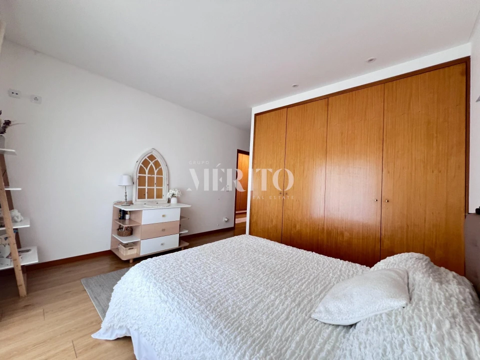 Moradia T4 para Venda em Carreiras (São Miguel) e Carreiras (Santiago) Foto 6