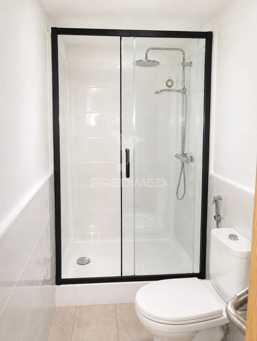 Apartamento T1 para Venda em Nossa Senhora da Conceição e São Bartolomeu Foto 13