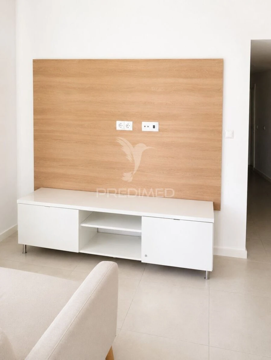 Apartamento T1 para Venda em Nossa Senhora da Conceição e São Bartolomeu Foto 7