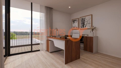 Moradia T3 para Venda em São Felix da Marinha