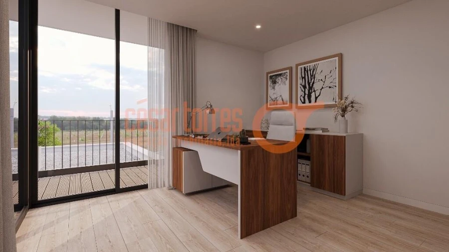 Moradia T3 para Venda em São Felix da Marinha Foto 10