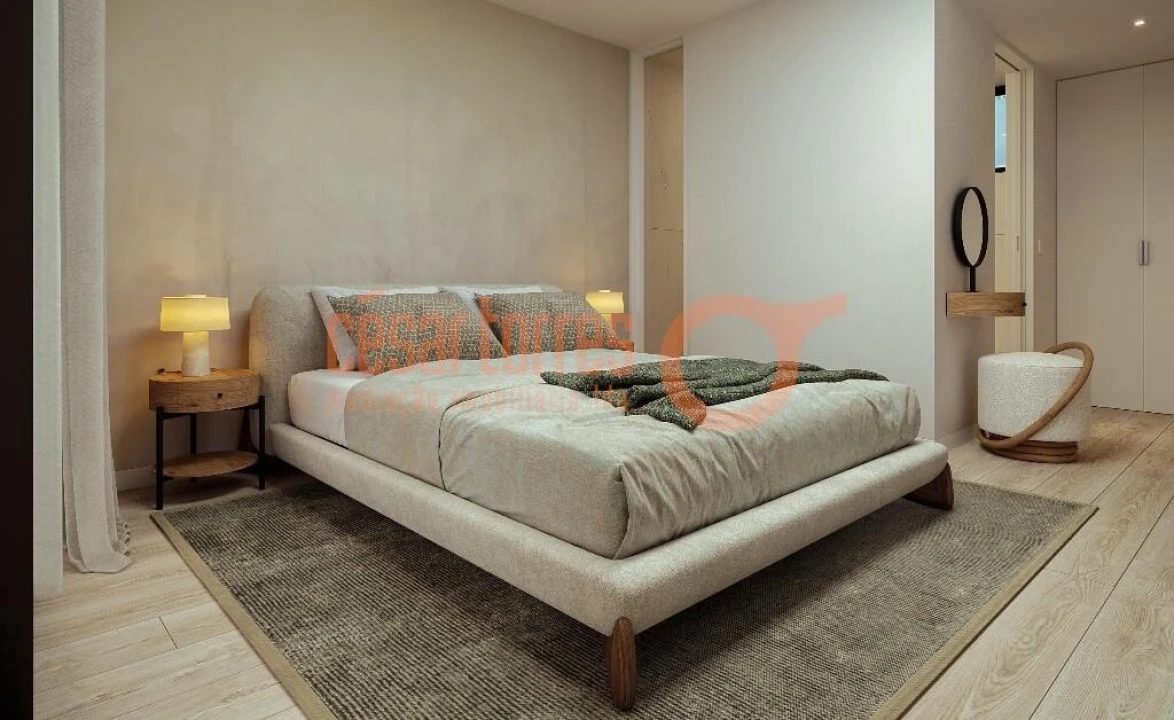 Moradia T3 para Venda em São Felix da Marinha Foto 11