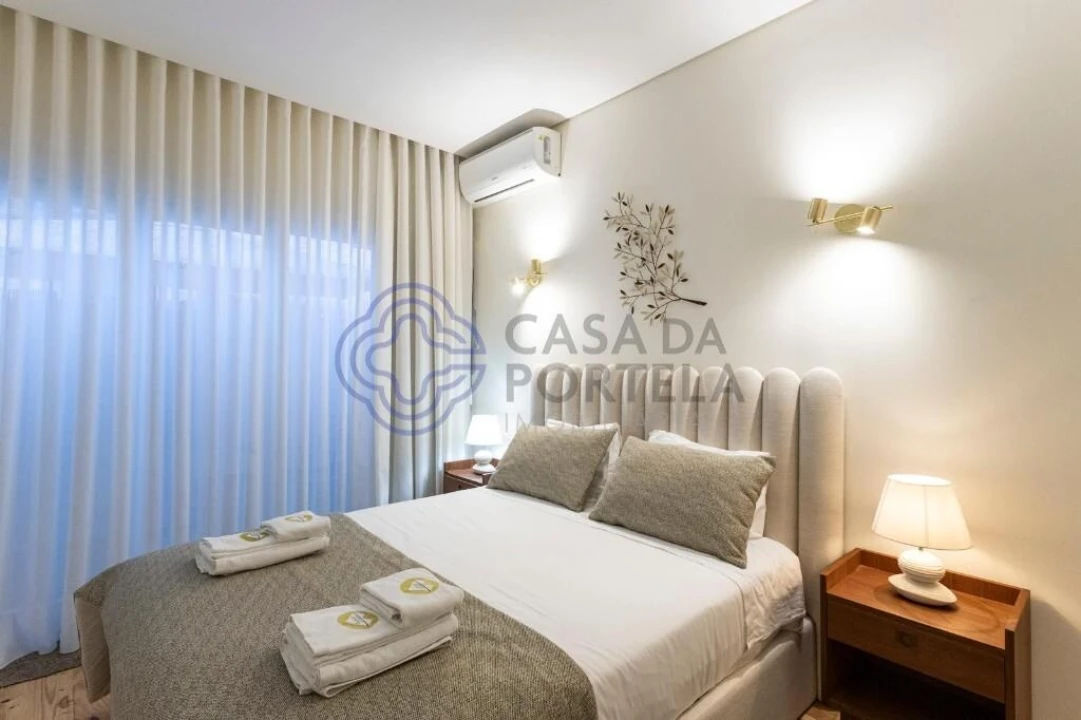 Apartamento T1 para Venda em Cedofeita, Santo Ildefonso, Sé, Miragaia, São Nicolau e Vitória Foto 8