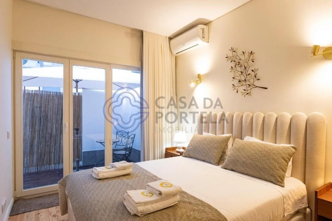 Apartamento T1 para Venda em Cedofeita, Santo Ildefonso, Sé, Miragaia, São Nicolau e Vitória Foto 7