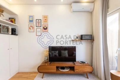 Apartamento T1 para Venda em Cedofeita, Santo Ildefonso, Sé, Miragaia, São Nicolau e Vitória