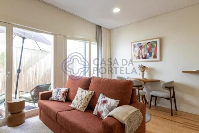 Apartamento T1 para Venda em Cedofeita, Santo Ildefonso, Sé, Miragaia, São Nicolau e Vitória