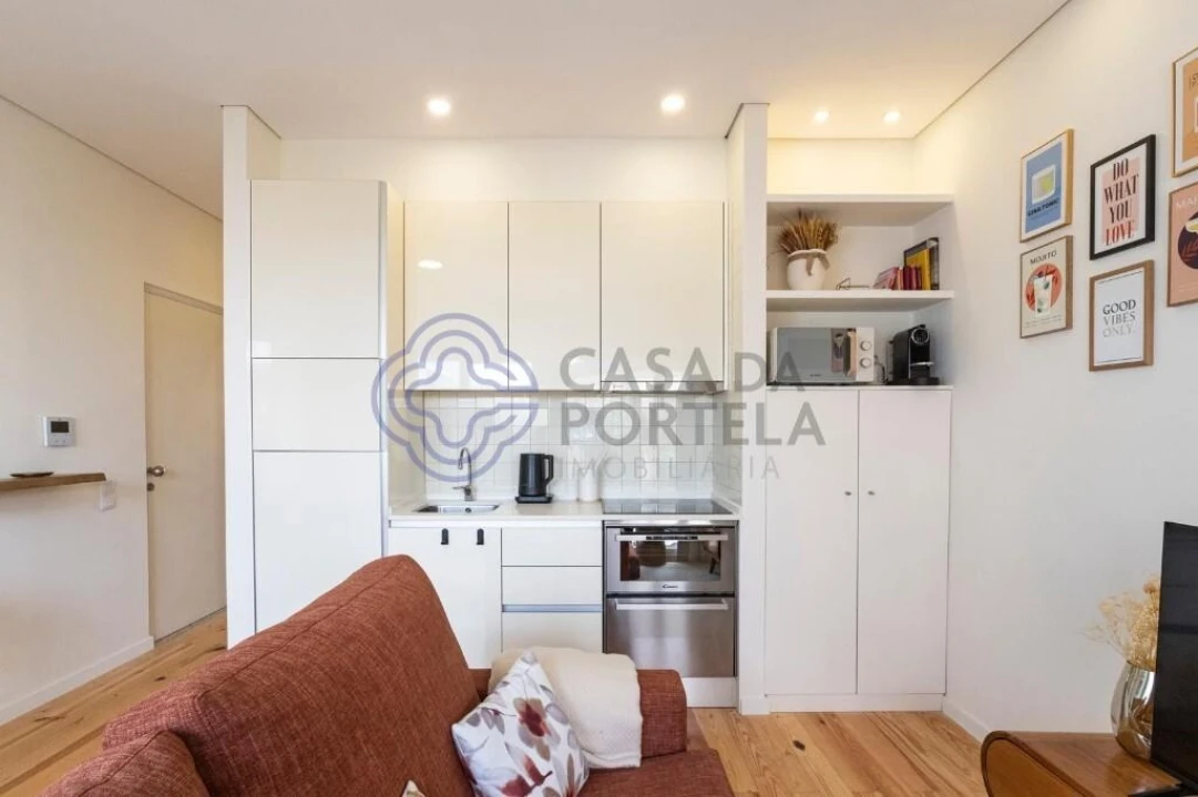 Apartamento T1 para Venda em Cedofeita, Santo Ildefonso, Sé, Miragaia, São Nicolau e Vitória Foto 20