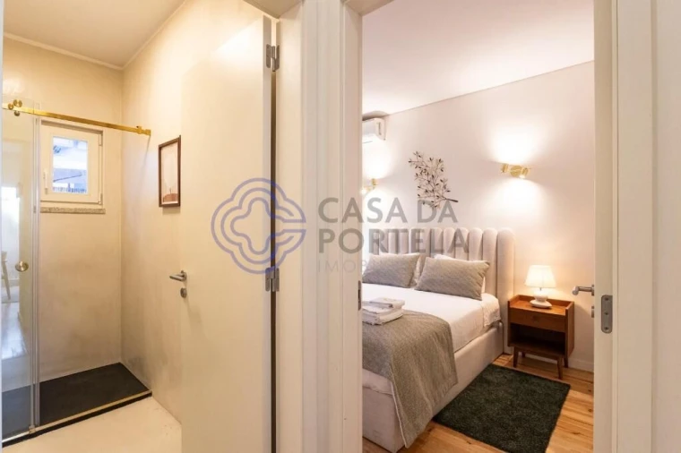Apartamento T1 para Venda em Cedofeita, Santo Ildefonso, Sé, Miragaia, São Nicolau e Vitória Foto 14