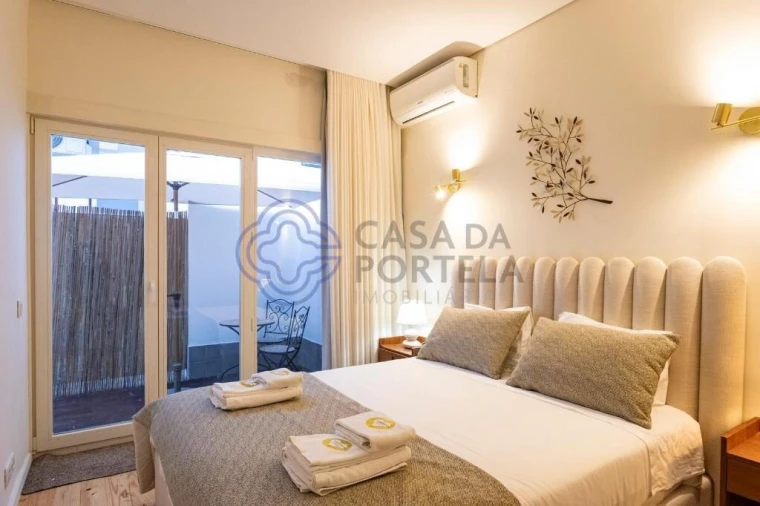 Apartamento T1 para Venda em Cedofeita, Santo Ildefonso, Sé, Miragaia, São Nicolau e Vitória Foto 7