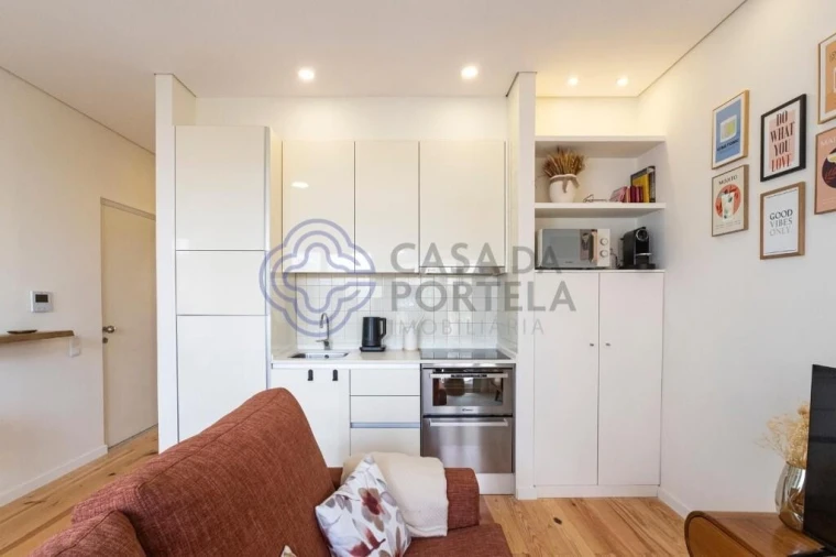 Apartamento T1 para Venda em Cedofeita, Santo Ildefonso, Sé, Miragaia, São Nicolau e Vitória Foto 20