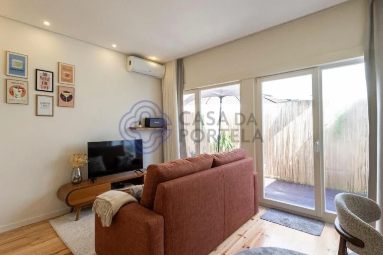 Apartamento T1 para Venda em Cedofeita, Santo Ildefonso, Sé, Miragaia, São Nicolau e Vitória Foto 16