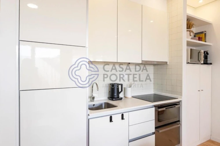 Apartamento T1 para Venda em Cedofeita, Santo Ildefonso, Sé, Miragaia, São Nicolau e Vitória Foto 23