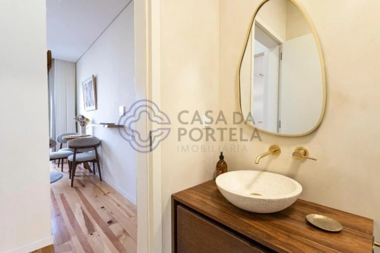 Apartamento T1 para Venda em Cedofeita, Santo Ildefonso, Sé, Miragaia, São Nicolau e Vitória Foto 11