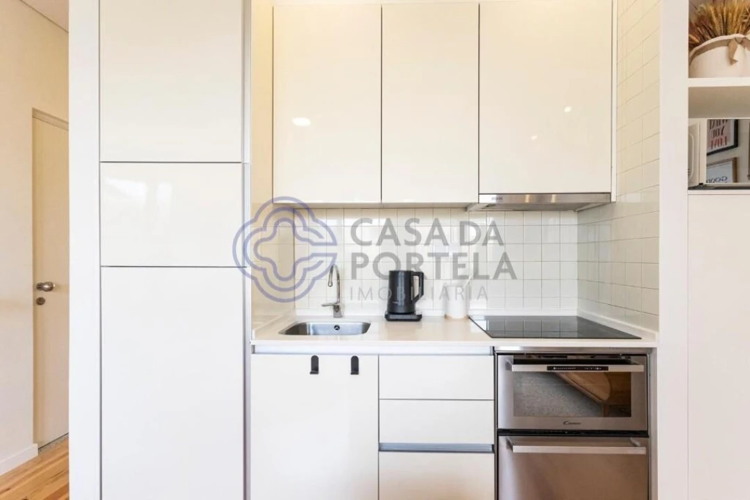 Apartamento T1 para Venda em Cedofeita, Santo Ildefonso, Sé, Miragaia, São Nicolau e Vitória Foto 22