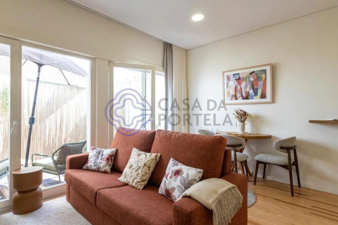 Apartamento T1 para Venda em Cedofeita, Santo Ildefonso, Sé, Miragaia, São Nicolau e Vitória Foto 18
