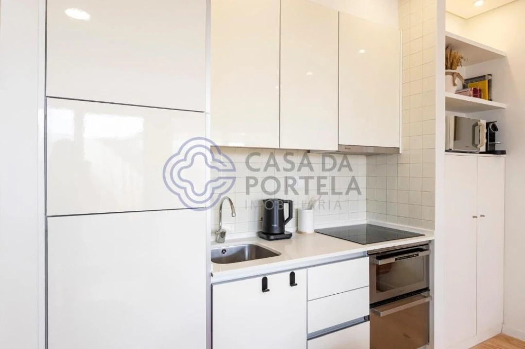 Apartamento T1 para Venda em Cedofeita, Santo Ildefonso, Sé, Miragaia, São Nicolau e Vitória Foto 23