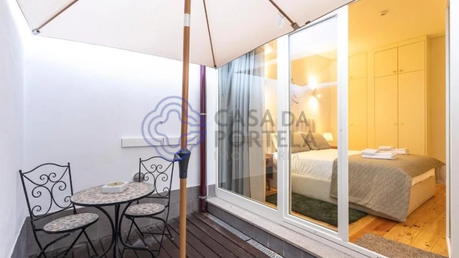 Apartamento T1 para Venda em Cedofeita, Santo Ildefonso, Sé, Miragaia, São Nicolau e Vitória
