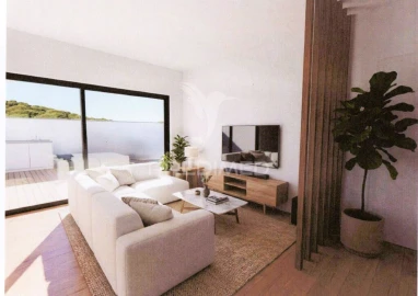 Moradia T4 para Venda em Fernao Ferro