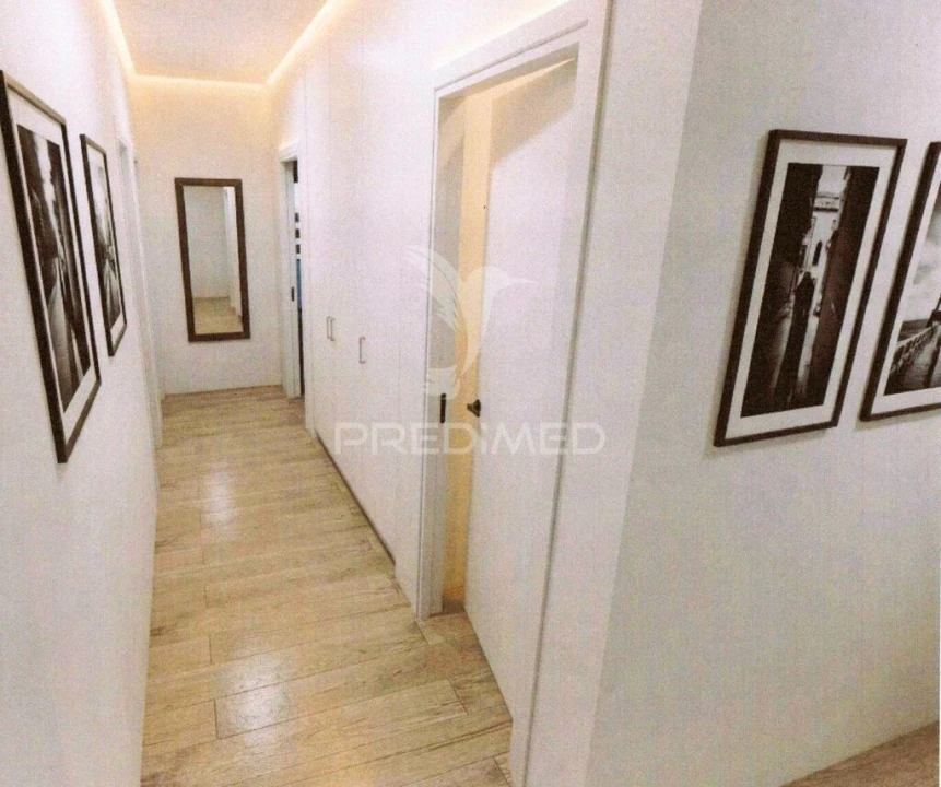 Moradia T4 para Venda em Fernao Ferro Foto 12