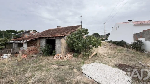 Moradia para Venda em Carregueira