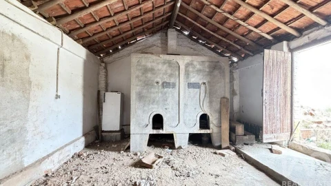 Moradia para Venda em Carregueira