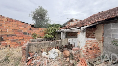 Moradia para Venda em Carregueira