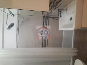 Apartamento T1 para Arrendamento em Oeiras e São Julião da Barra, Paço de Arcos e Caxias