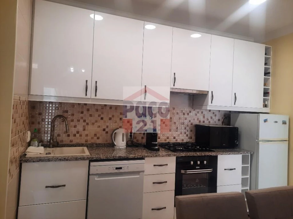 Apartamento T1 para Arrendamento em Oeiras e São Julião da Barra, Paço de Arcos e Caxias Foto 2