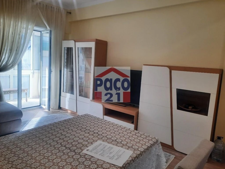 Apartamento T1 para Arrendamento em Oeiras e São Julião da Barra, Paço de Arcos e Caxias Foto 5