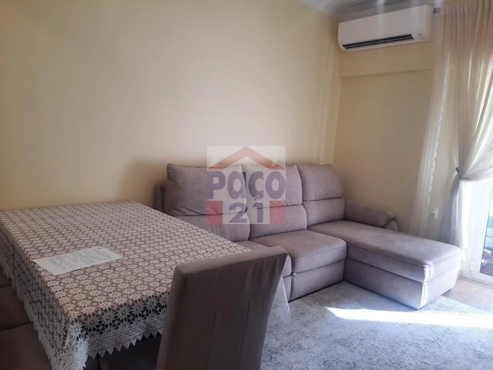 Apartamento T1 para Arrendamento em Oeiras e São Julião da Barra, Paço de Arcos e Caxias Foto 4
