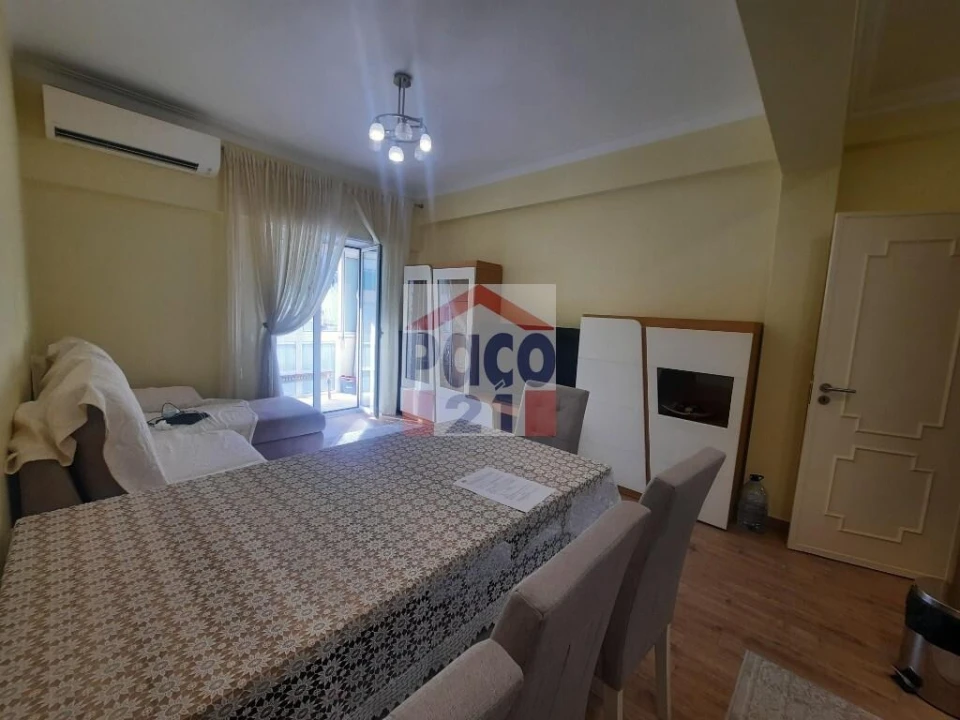 Apartamento T1 para Arrendamento em Oeiras e São Julião da Barra, Paço de Arcos e Caxias Foto 10