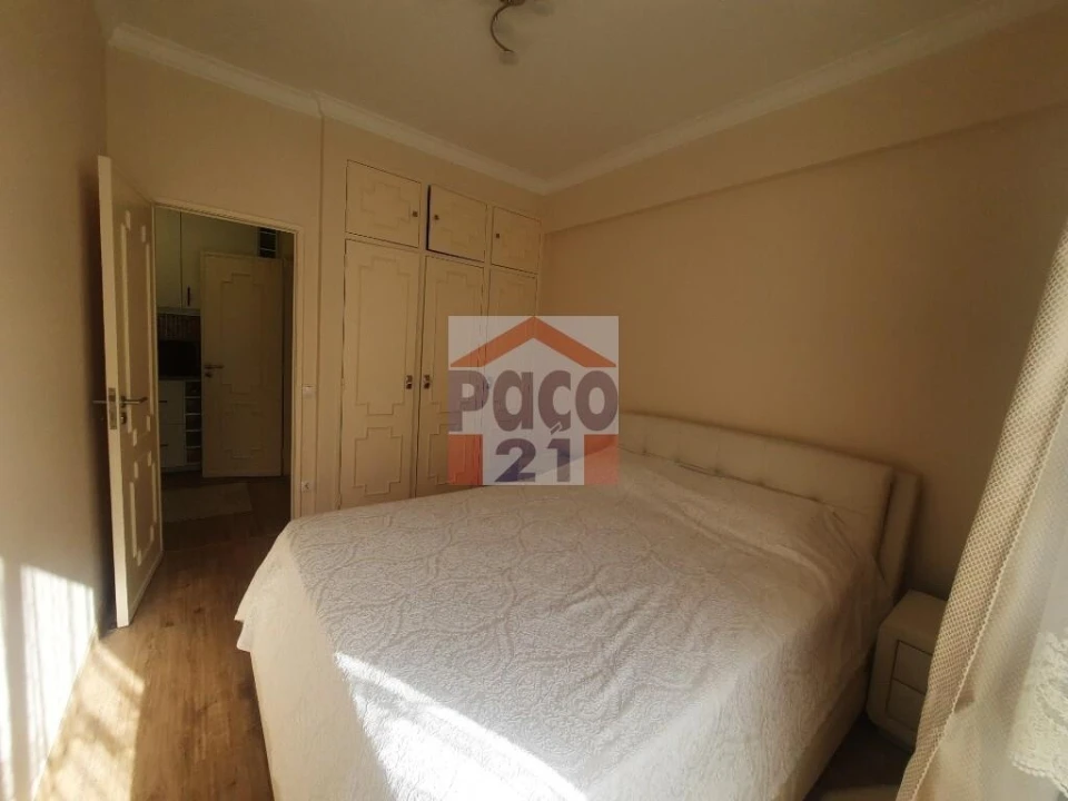 Apartamento T1 para Arrendamento em Oeiras e São Julião da Barra, Paço de Arcos e Caxias Foto 9