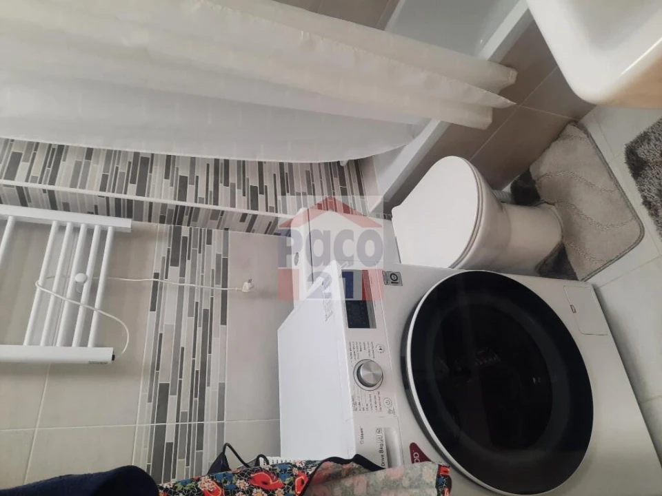 Apartamento T1 para Arrendamento em Oeiras e São Julião da Barra, Paço de Arcos e Caxias Foto 7