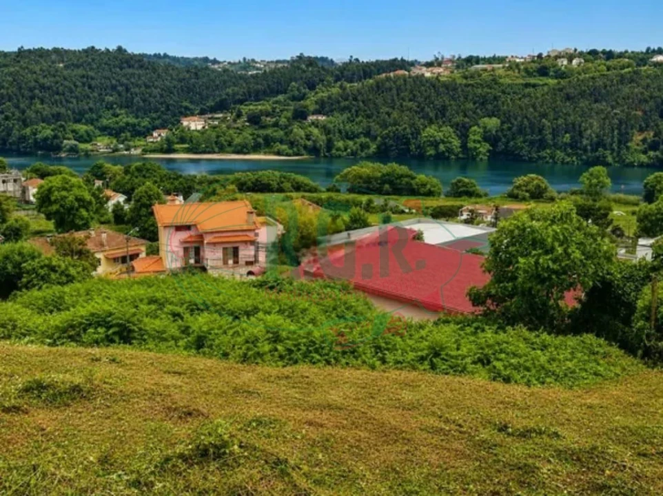 Terreno para Venda em Gondomar (São Cosme), Valbom e Jovim Foto 5
