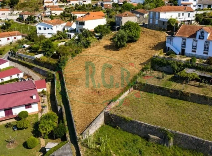 Terreno para Venda em Gondomar (São Cosme), Valbom e Jovim Foto 3