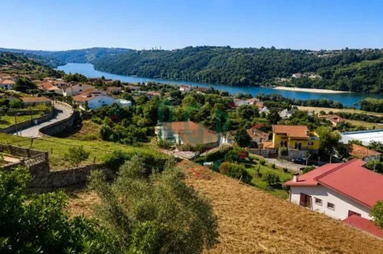 Terreno para Venda em Gondomar (São Cosme), Valbom e Jovim Foto 4