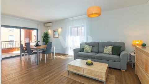 Apartamento T2 para Venda em Quarteira