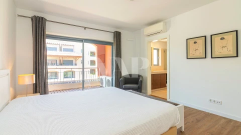 Apartamento T2 para Venda em Quarteira