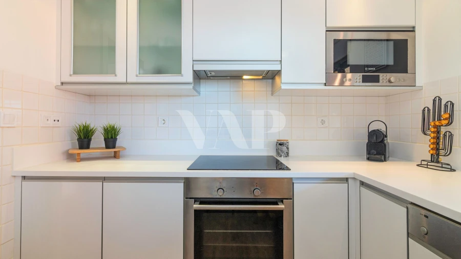 Apartamento T2 para Venda em Quarteira Foto 11