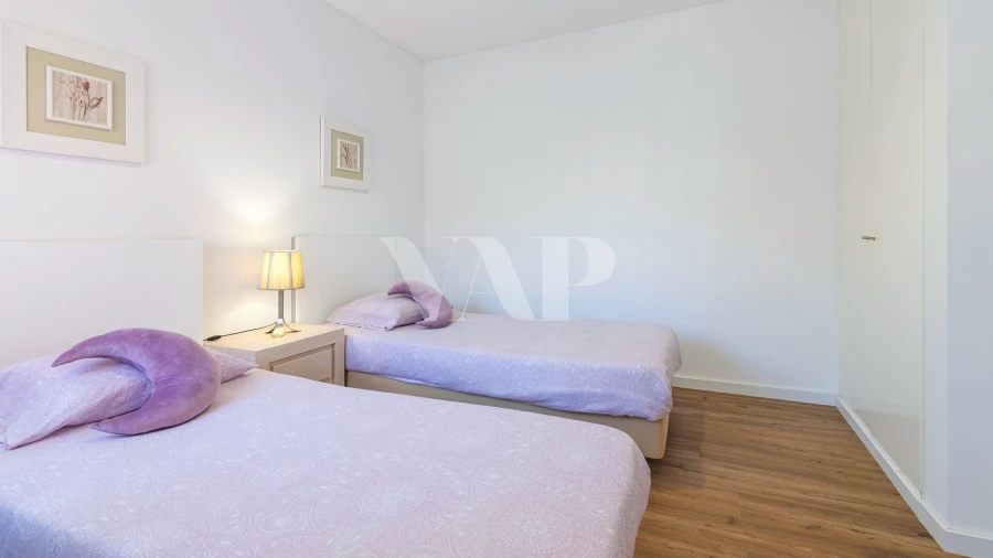 Apartamento T2 para Venda em Quarteira Foto 17