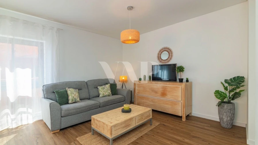 Apartamento T2 para Venda em Quarteira Foto 10