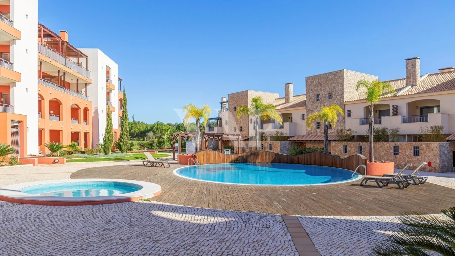 Apartamento T2 para Venda em Quarteira