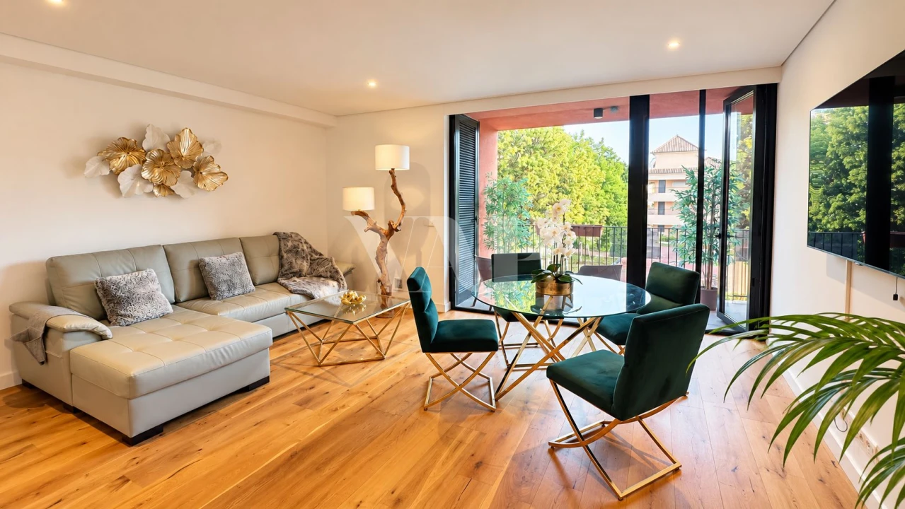 Apartamento T1 para Venda em Quarteira Foto 1