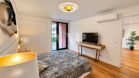 Apartamento T1 para Venda em Quarteira