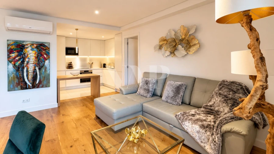Apartamento T1 para Venda em Quarteira Foto 13