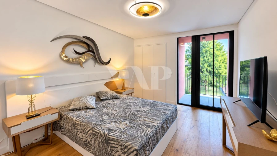 Apartamento T1 para Venda em Quarteira Foto 4