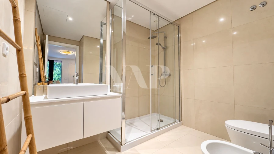 Apartamento T1 para Venda em Quarteira Foto 18