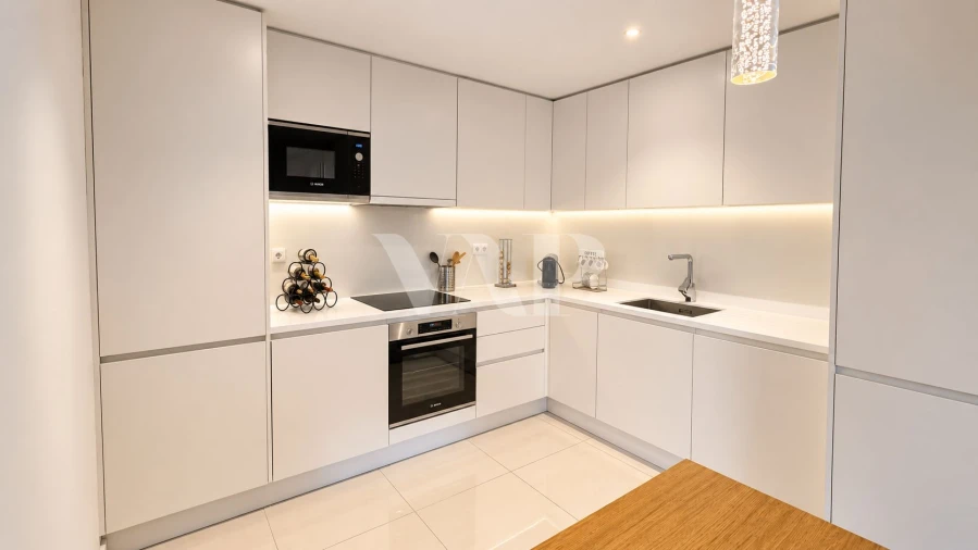 Apartamento T1 para Venda em Quarteira Foto 3
